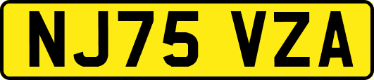 NJ75VZA