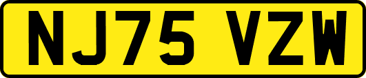 NJ75VZW