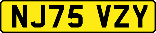 NJ75VZY