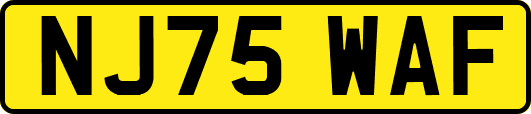 NJ75WAF