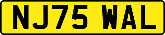 NJ75WAL