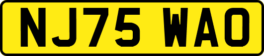 NJ75WAO