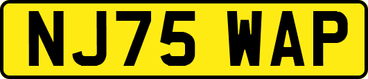 NJ75WAP