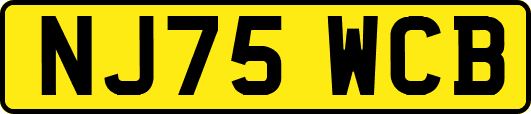 NJ75WCB