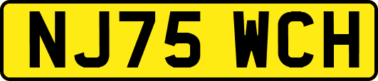 NJ75WCH