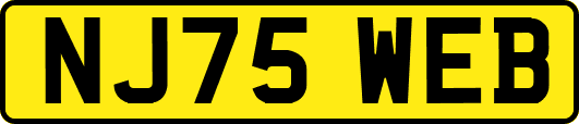 NJ75WEB