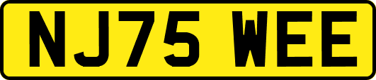 NJ75WEE