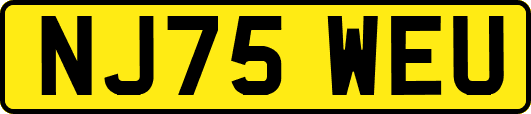 NJ75WEU
