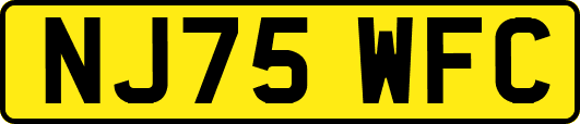 NJ75WFC