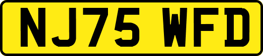 NJ75WFD