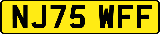 NJ75WFF
