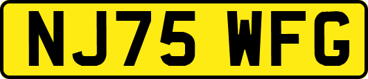 NJ75WFG