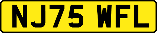 NJ75WFL