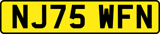 NJ75WFN