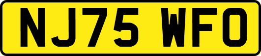 NJ75WFO