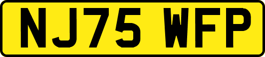 NJ75WFP