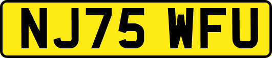 NJ75WFU