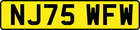 NJ75WFW