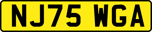 NJ75WGA