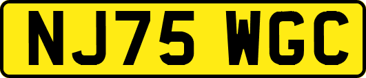 NJ75WGC