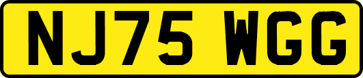 NJ75WGG