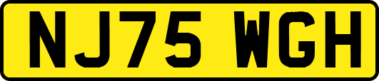 NJ75WGH