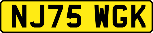 NJ75WGK