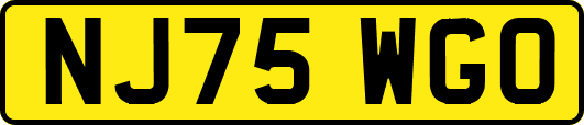 NJ75WGO