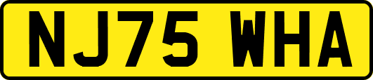 NJ75WHA