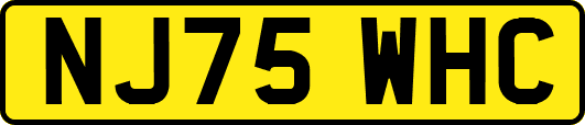 NJ75WHC
