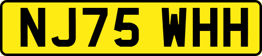 NJ75WHH