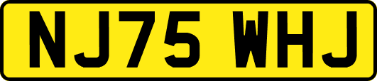 NJ75WHJ