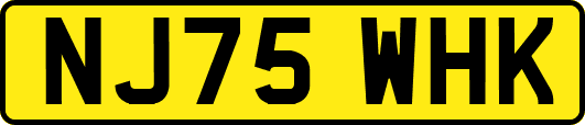 NJ75WHK