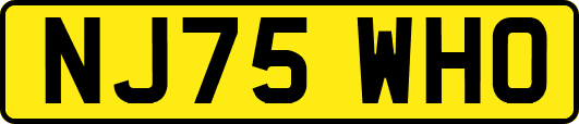 NJ75WHO