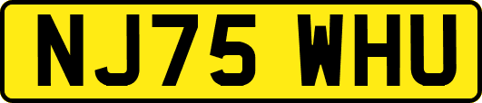 NJ75WHU