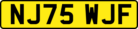NJ75WJF