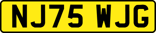 NJ75WJG