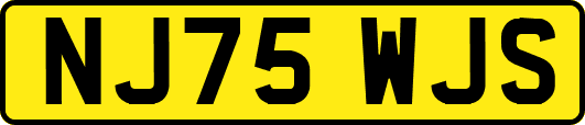 NJ75WJS