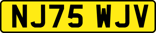 NJ75WJV