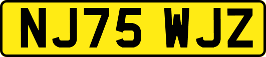 NJ75WJZ