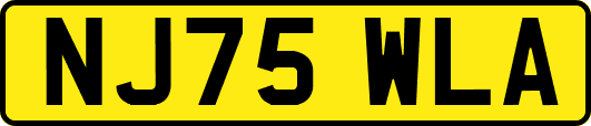 NJ75WLA