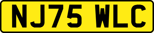 NJ75WLC