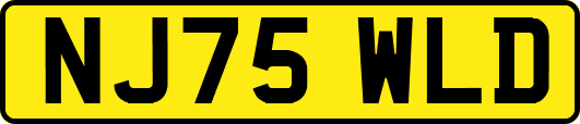 NJ75WLD