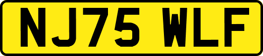 NJ75WLF