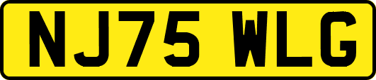 NJ75WLG