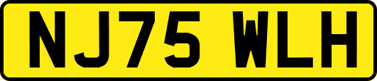 NJ75WLH