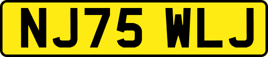 NJ75WLJ
