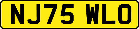 NJ75WLO