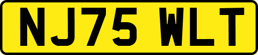 NJ75WLT
