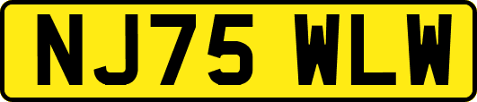NJ75WLW